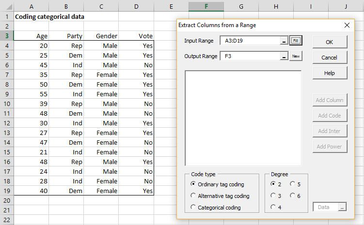 Qr код в excel. Categorical data данные. Excel code. Non-numerical data numerical in stat. Non-numerical data numerical in stat difference.