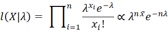 Likelihood